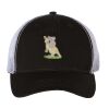 Bio-Washed Trucker Cap Thumbnail