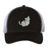 Bio-Washed Trucker Cap Thumbnail