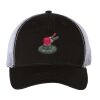 Bio-Washed Trucker Cap Thumbnail