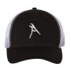 Bio-Washed Trucker Cap Thumbnail