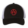 Bio-Washed Trucker Cap Thumbnail
