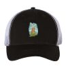 Bio-Washed Trucker Cap Thumbnail