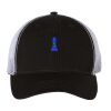 Bio-Washed Trucker Cap Thumbnail