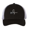 Bio-Washed Trucker Cap Thumbnail
