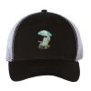 Bio-Washed Trucker Cap Thumbnail