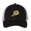 Bio-Washed Trucker Cap Thumbnail