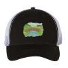 Bio-Washed Trucker Cap Thumbnail