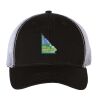 Bio-Washed Trucker Cap Thumbnail