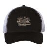 Bio-Washed Trucker Cap Thumbnail