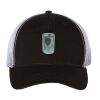 Bio-Washed Trucker Cap Thumbnail