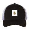 Bio-Washed Trucker Cap Thumbnail