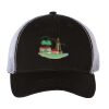 Bio-Washed Trucker Cap Thumbnail
