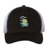 Bio-Washed Trucker Cap Thumbnail
