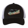 Bio-Washed Trucker Cap Thumbnail