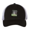 Bio-Washed Trucker Cap Thumbnail