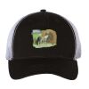 Bio-Washed Trucker Cap Thumbnail