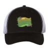 Bio-Washed Trucker Cap Thumbnail