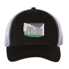 Bio-Washed Trucker Cap Thumbnail