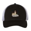 Bio-Washed Trucker Cap Thumbnail