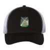 Bio-Washed Trucker Cap Thumbnail