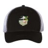 Bio-Washed Trucker Cap Thumbnail