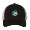 Bio-Washed Trucker Cap Thumbnail