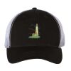 Bio-Washed Trucker Cap Thumbnail