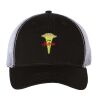 Bio-Washed Trucker Cap Thumbnail