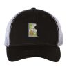 Bio-Washed Trucker Cap Thumbnail