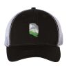Bio-Washed Trucker Cap Thumbnail