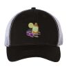 Bio-Washed Trucker Cap Thumbnail