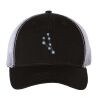 Bio-Washed Trucker Cap Thumbnail