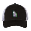 Bio-Washed Trucker Cap Thumbnail