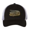 Bio-Washed Trucker Cap Thumbnail
