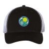 Bio-Washed Trucker Cap Thumbnail