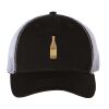 Bio-Washed Trucker Cap Thumbnail