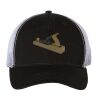 Bio-Washed Trucker Cap Thumbnail