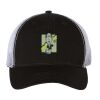 Bio-Washed Trucker Cap Thumbnail