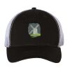 Bio-Washed Trucker Cap Thumbnail