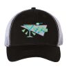 Bio-Washed Trucker Cap Thumbnail
