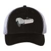 Bio-Washed Trucker Cap Thumbnail