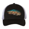 Bio-Washed Trucker Cap Thumbnail