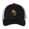 Bio-Washed Trucker Cap Thumbnail
