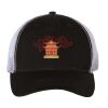 Bio-Washed Trucker Cap Thumbnail