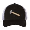 Bio-Washed Trucker Cap Thumbnail