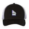 Bio-Washed Trucker Cap Thumbnail