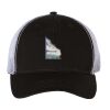 Bio-Washed Trucker Cap Thumbnail