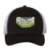Bio-Washed Trucker Cap Thumbnail