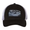 Bio-Washed Trucker Cap Thumbnail