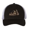 Bio-Washed Trucker Cap Thumbnail